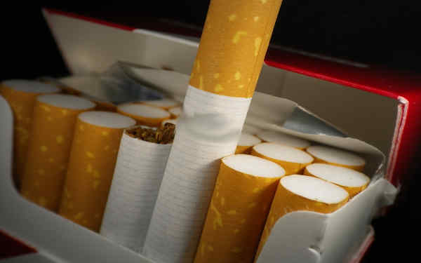 Further proposed restrictions on cigarettes and tobacco products in India