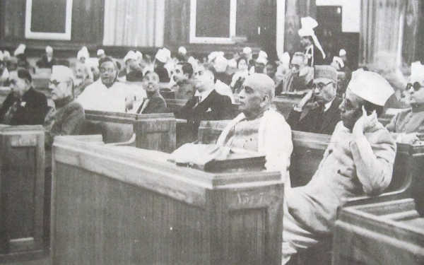Constituent Assembly of India