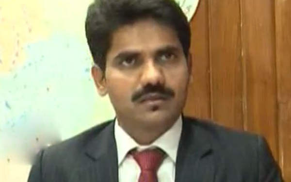 D K Ravi, an honest IAS officer who dies in suspicious circumstances