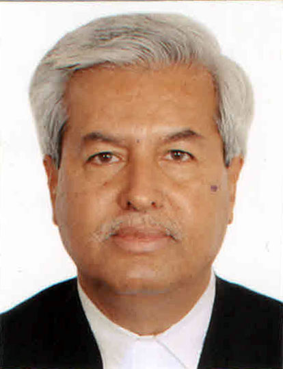 Shri Dushyant Dave, Sr. Advocate, President, SCBA