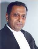 Justice Amitava Roy,