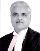 Justice Anil R. Dave, Judge, Supreme Court of India