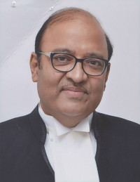 Justice D.B. Bhosale, Acting Chief Justice, Andhra Pradesh high court