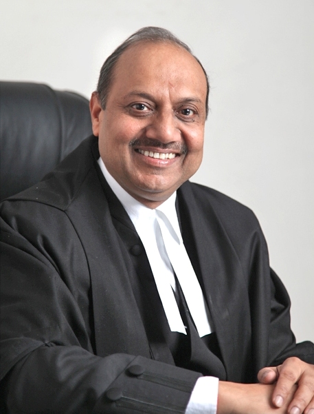 Justice G.P. Mittal of Delhi High Court