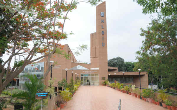 National Law School of India University, Bangalore (NLSIU)