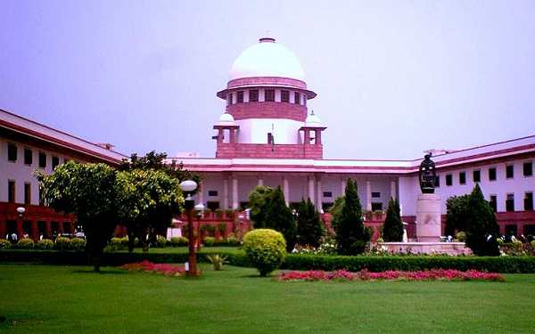 Supreme Court of India may get two new judges