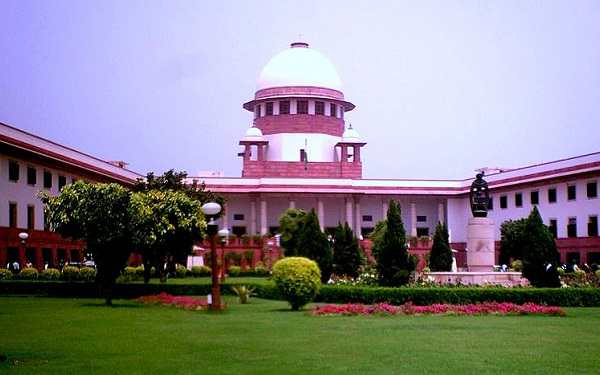 Supreme Court of India