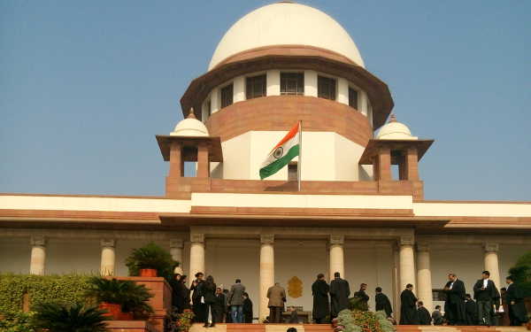 Supreme Court of India