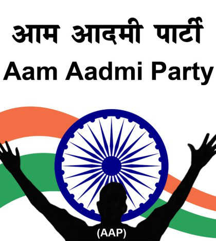 Aam Aadmi Party