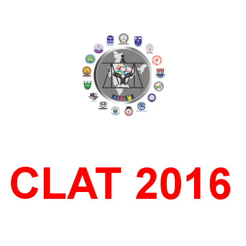 CLAT 2016
