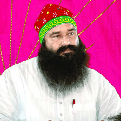 Gurmeet Ram Rahim Singh