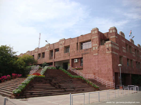 Jawaharlal University (JNU)
