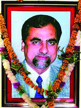 Judge Loya