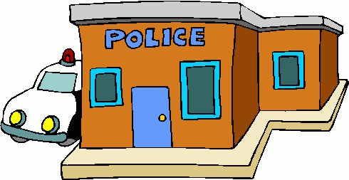 Police Station