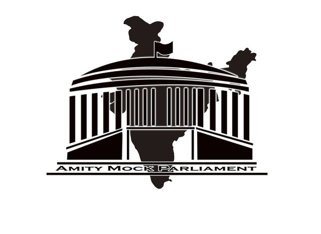 Amity Mock Parliament