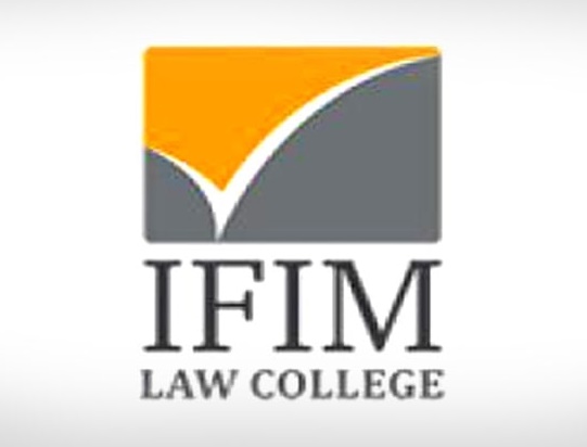 IFIM Law College Bangalore