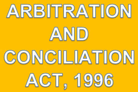 Arbitration