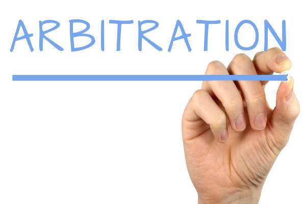 Arbitration