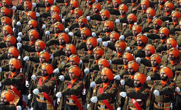 OROP – Ex-servicemen may skip president’s function for 1965 war heroes on September 22