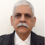 Dr. Ashok Dhamija