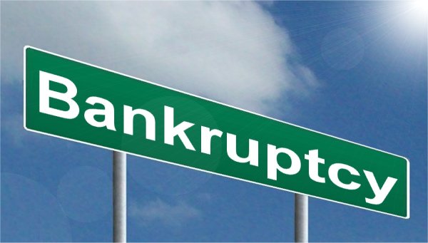 Bankruptcy