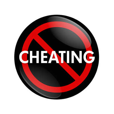 Cheating