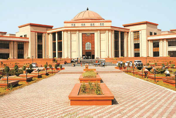 Chhatisgarh High Court