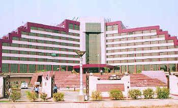 Delhi Government