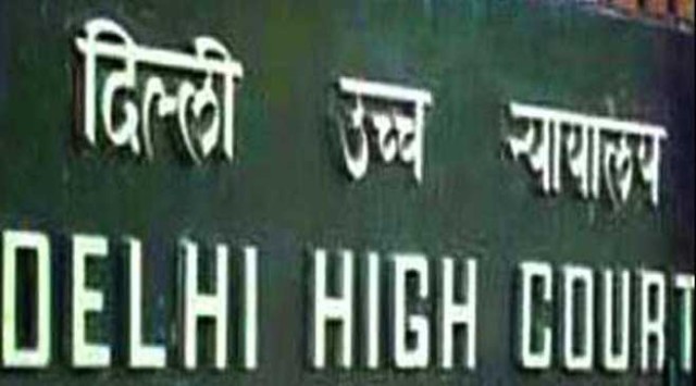 Delhi High Court