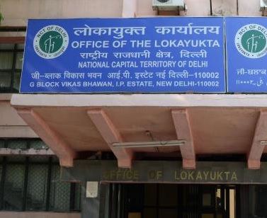 Delhi Lokayukta