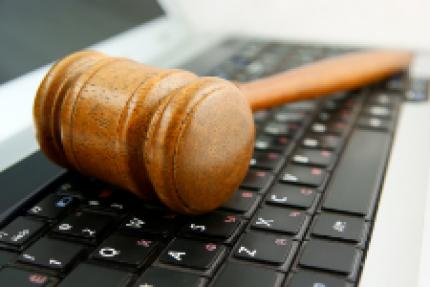 electronic_evidence Electronic Evidence