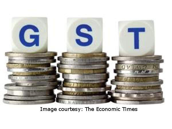 Goods and Services Tax (GST)