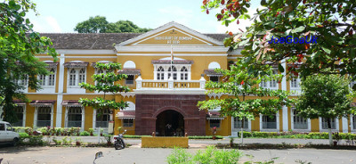 High Court of Bombay at Goa, Panaji