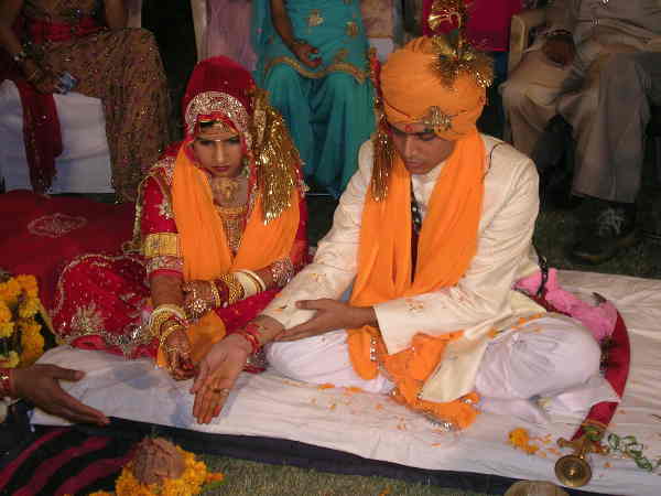 hindu-marriage Hindu Marriage
