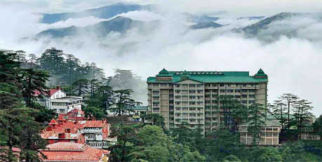 Himachal Pradesh High Court