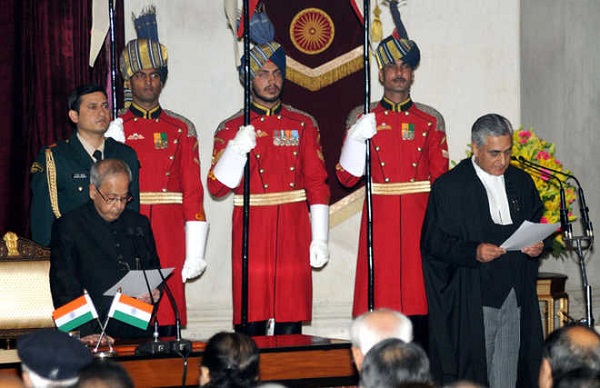 justice-t-s-thakur-swearing-in Chief Justice T.S. Thakur