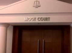 7th Jamia National Moot Court Competition, 2017 Moot Court