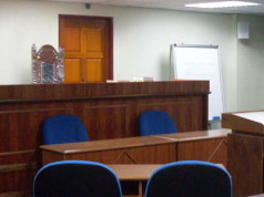 6th National Moot Court Competition by Rayat Law College Moot Court