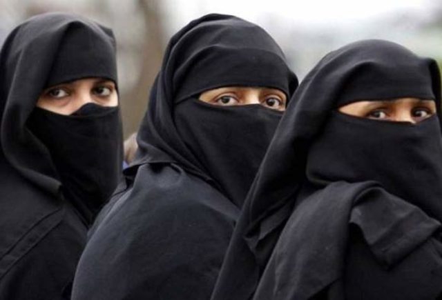 Muslim Women