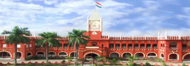 Orissa High Court