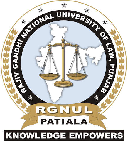 Rajiv Gandhi National University of Law, Patiala