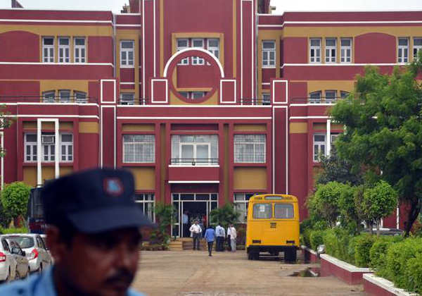 Ryan International School