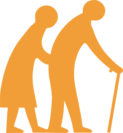 Senior citizens