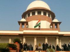 Compendium of old circulars – Supreme Court of India Supreme Court