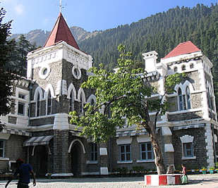 Uttarakhand High Court